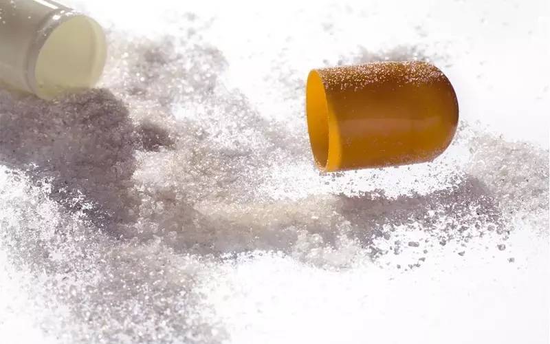 原料藥又暴漲！壟斷是罪魁禍?zhǔn)?，一場新打擊正在醞釀